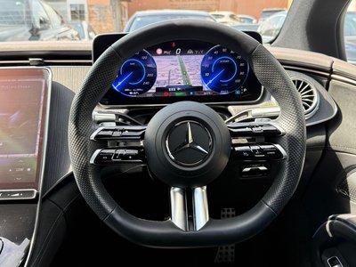 صورة مصغرة 15 لـ 2023 Mercedes-BENZ EQS