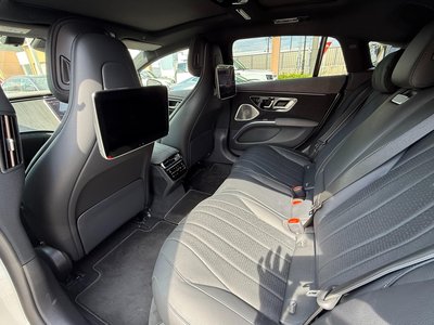 صورة مصغرة 20 لـ 2023 Mercedes-BENZ EQS