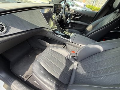 صورة مصغرة 18 لـ 2023 Mercedes-BENZ EQS