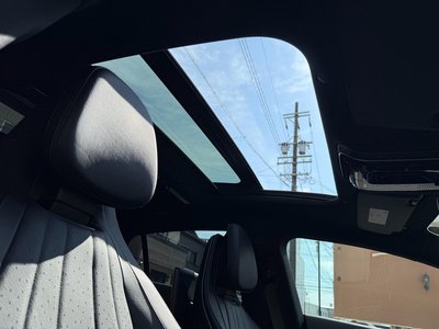 صورة مصغرة 37 لـ 2023 Mercedes-BENZ EQS
