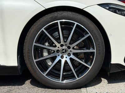 صورة مصغرة 11 لـ 2023 Mercedes-BENZ EQS