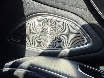 صورة مصغرة 35 لـ 2023 Mercedes-BENZ EQS