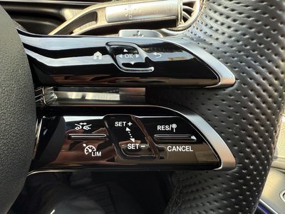 صورة مصغرة 33 لـ 2023 Mercedes-BENZ EQS