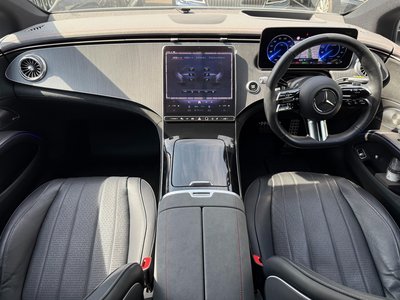 صورة مصغرة 14 لـ 2023 Mercedes-BENZ EQS