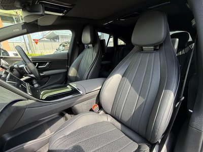 صورة مصغرة 19 لـ 2023 Mercedes-BENZ EQS