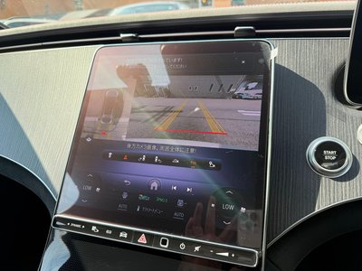 صورة مصغرة 30 لـ 2023 Mercedes-BENZ EQS