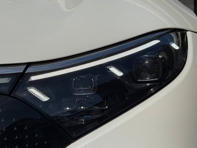 صورة 5 لـ 2023 Mercedes-BENZ EQS