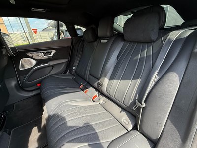 صورة مصغرة 21 لـ 2023 Mercedes-BENZ EQS
