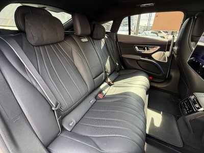 صورة مصغرة 23 لـ 2023 Mercedes-BENZ EQS