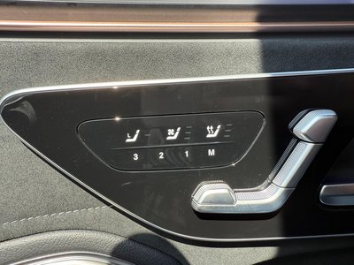 صورة مصغرة 34 لـ 2023 Mercedes-BENZ EQS