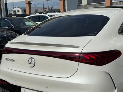 صورة مصغرة 13 لـ 2023 Mercedes-BENZ EQS