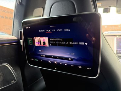 صورة مصغرة 25 لـ 2023 Mercedes-BENZ EQS
