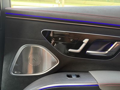 صورة مصغرة 29 لـ 2023 Mercedes-BENZ EQS