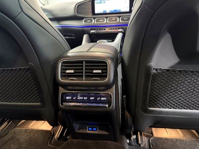 صورة مصغرة 54 لـ 2025 Mercedes-BENZ GLE