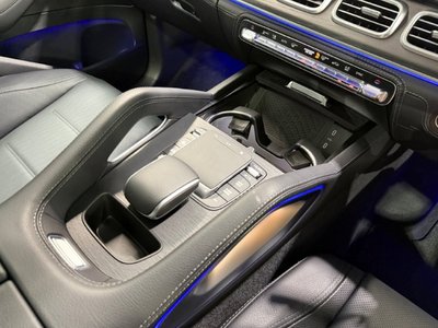 صورة مصغرة 23 لـ 2025 Mercedes-BENZ GLE