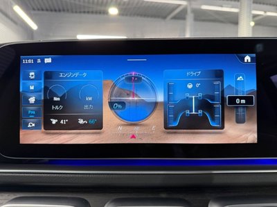 صورة مصغرة 29 لـ 2025 Mercedes-BENZ GLE