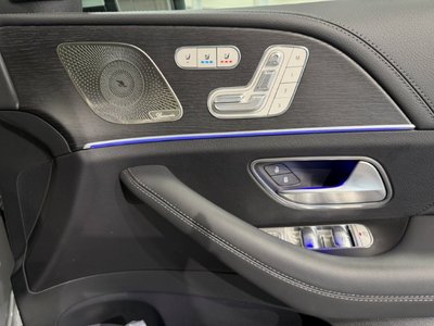 صورة مصغرة 15 لـ 2025 Mercedes-BENZ GLE