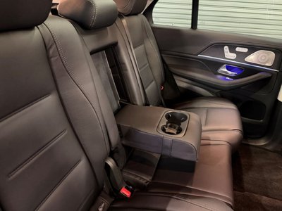 صورة مصغرة 55 لـ 2025 Mercedes-BENZ GLE