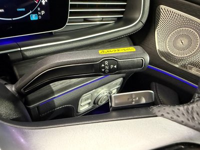 صورة مصغرة 43 لـ 2025 Mercedes-BENZ GLE