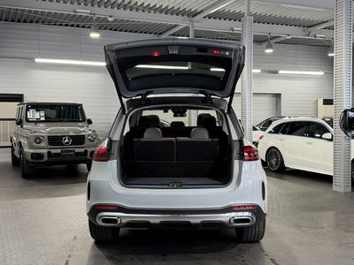 صورة مصغرة 65 لـ 2025 Mercedes-BENZ GLE