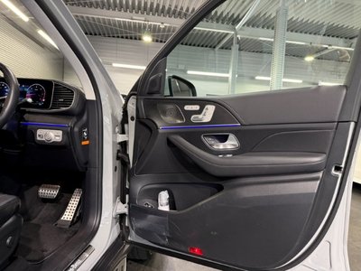 صورة مصغرة 14 لـ 2025 Mercedes-BENZ GLE