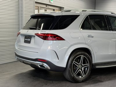 صورة مصغرة 61 لـ 2025 Mercedes-BENZ GLE