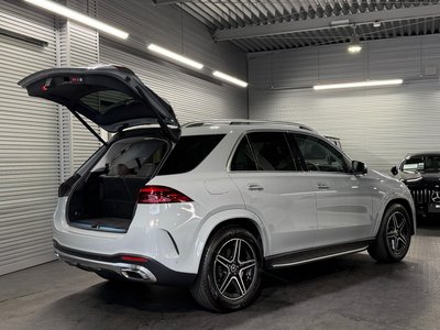 صورة مصغرة 64 لـ 2025 Mercedes-BENZ GLE