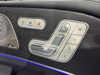 صورة مصغرة 16 لـ 2025 Mercedes-BENZ GLE