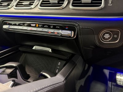 صورة مصغرة 38 لـ 2025 Mercedes-BENZ GLE