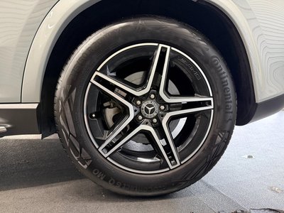 صورة مصغرة 11 لـ 2025 Mercedes-BENZ GLE