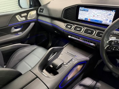 صورة مصغرة 22 لـ 2025 Mercedes-BENZ GLE
