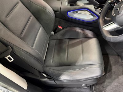 صورة مصغرة 46 لـ 2025 Mercedes-BENZ GLE