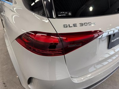 صورة مصغرة 63 لـ 2025 Mercedes-BENZ GLE