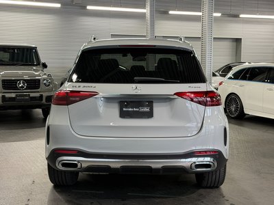 صورة مصغرة 62 لـ 2025 Mercedes-BENZ GLE