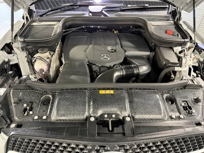 صورة مصغرة 59 لـ 2025 Mercedes-BENZ GLE