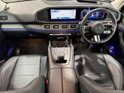 صورة مصغرة 57 لـ 2025 Mercedes-BENZ GLE