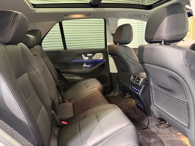 صورة مصغرة 53 لـ 2025 Mercedes-BENZ GLE