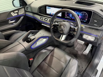 صورة مصغرة 20 لـ 2025 Mercedes-BENZ GLE