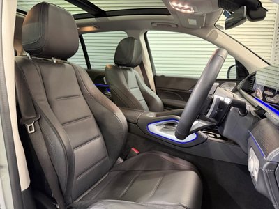 صورة مصغرة 44 لـ 2025 Mercedes-BENZ GLE