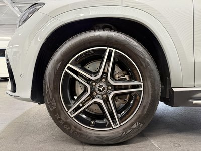 2025 Mercedes-BENZ GLE photo 10