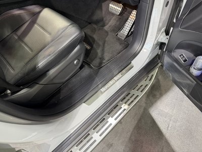 صورة مصغرة 47 لـ 2025 Mercedes-BENZ GLE