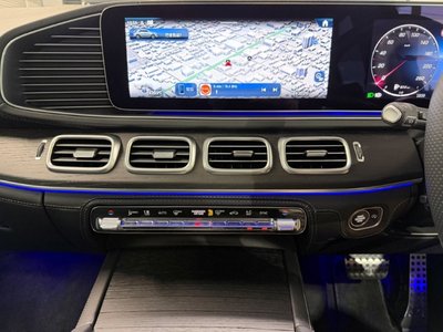 صورة مصغرة 21 لـ 2025 Mercedes-BENZ GLE