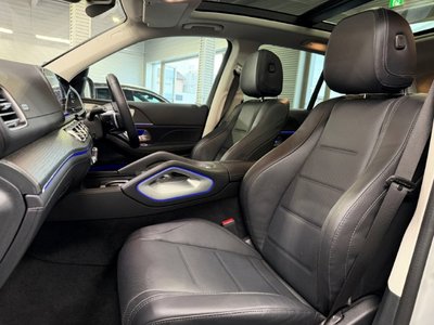 صورة مصغرة 48 لـ 2025 Mercedes-BENZ GLE