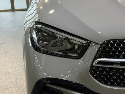 2025 Mercedes-BENZ GLE photo 7