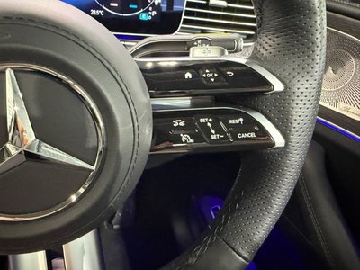 صورة مصغرة 42 لـ 2025 Mercedes-BENZ GLE