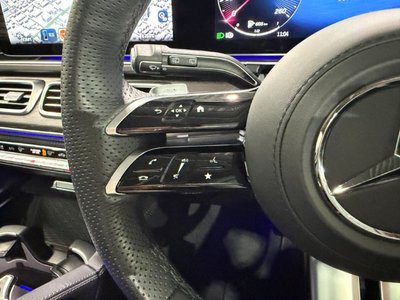 صورة مصغرة 41 لـ 2025 Mercedes-BENZ GLE