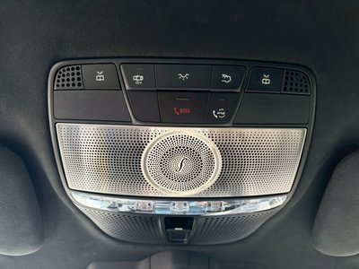 MERCEDES-BENZ G-CLASS AMG - 7