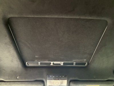 MERCEDES-BENZ G-CLASS AMG - 5