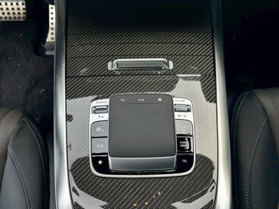 MERCEDES-BENZ G-CLASS AMG - 8