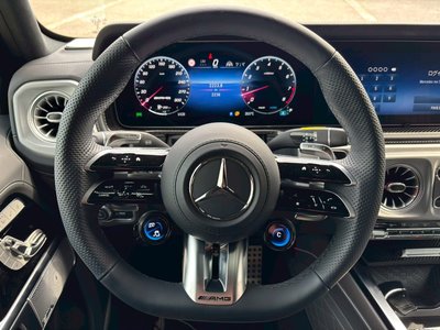 MERCEDES-BENZ G-CLASS AMG - 10